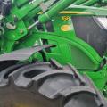 JOHN DEERE 6R 150