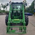 JOHN DEERE 6R 150