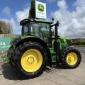 JOHN DEERE 6175R