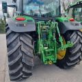 JOHN DEERE 6R 155