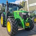 JOHN DEERE 6155R