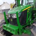 JOHN DEERE 6120M