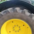 JOHN DEERE 6R 150