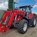 MASSEY FERGUSON 6S.155