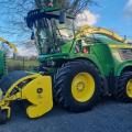 JOHN DEERE 9900i