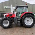MASSEY FERGUSON 7S.180