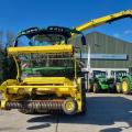 JOHN DEERE 9900i