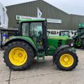 JOHN DEERE 6330