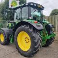 JOHN DEERE 6130R