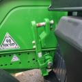 JOHN DEERE 6R 155
