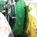 JOHN DEERE 8500