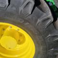 JOHN DEERE 6130R