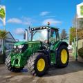 JOHN DEERE 6130R