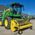JOHN DEERE 9900i