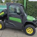 JOHN DEERE XUV 865M