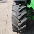 JOHN DEERE 6110R