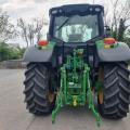 JOHN DEERE 6140M