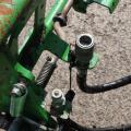 JOHN DEERE 6110R