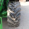 JOHN DEERE 5125R