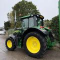 JOHN DEERE 6100M