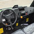 JOHN DEERE XUV 865M