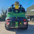 JOHN DEERE 9900i