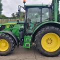 JOHN DEERE 6130R