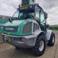 KRAMER KL35.8T