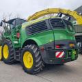 JOHN DEERE 9900i