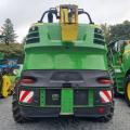 JOHN DEERE 8600i