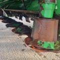 JOHN DEERE F310R