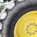 JOHN DEERE 8500