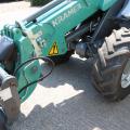 KRAMER KL30.8T