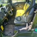 JOHN DEERE XUV 865M