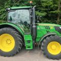 John Deere 6130R