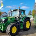 JOHN DEERE 6130R