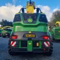 JOHN DEERE 9900i