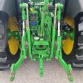 JOHN DEERE 6R 150