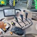 JOHN DEERE 6125R