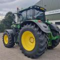 JOHN DEERE 6R 175