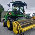 JOHN DEERE 8800i