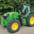 John Deere 6130R