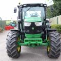 JOHN DEERE 6125R