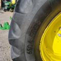 JOHN DEERE 6155M