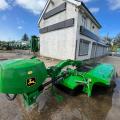 JOHN DEERE R310R