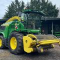 JOHN DEERE 9900i
