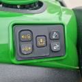 JOHN DEERE 4066R