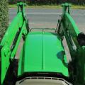 JOHN DEERE 6110R