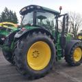 JOHN DEERE 6155R