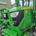 JOHN DEERE 6120M